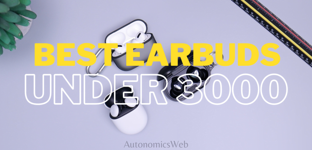 best 5 Earpods ynder 3000 1 1