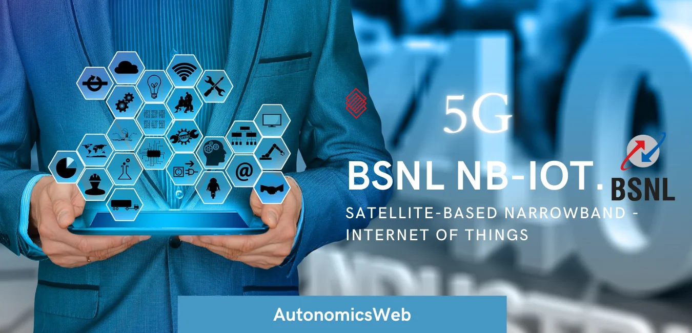 BSNL-NB-IoT