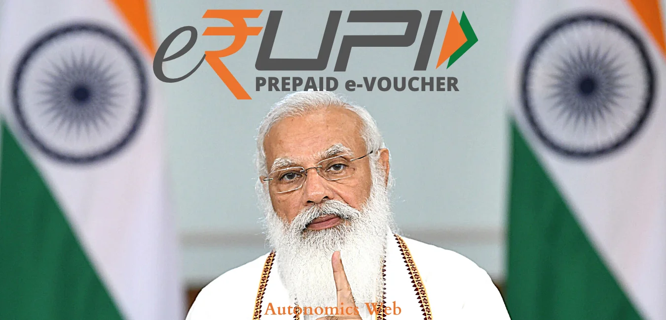 What is e-RUPI ?
