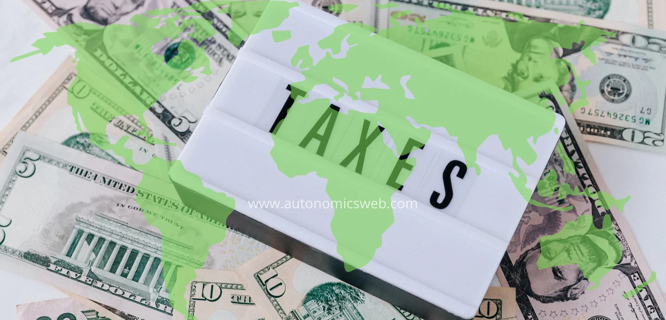 Global tax rate