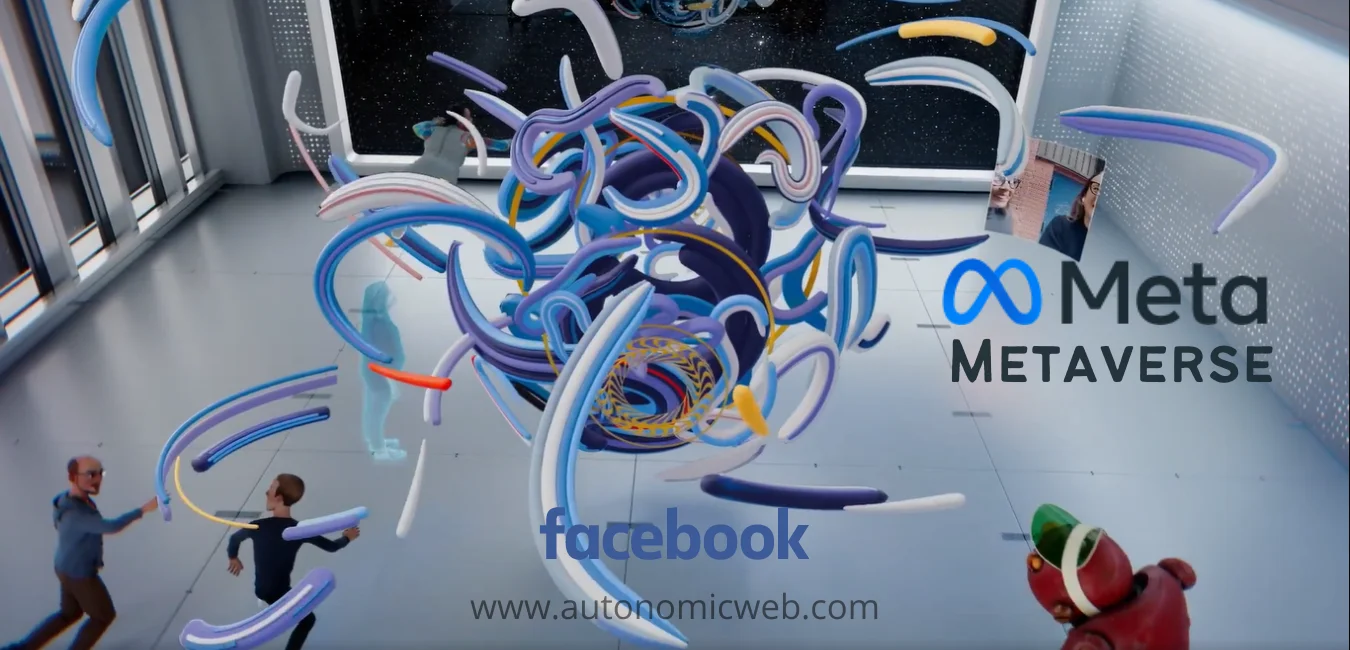 Facebook changed the name, It Meta