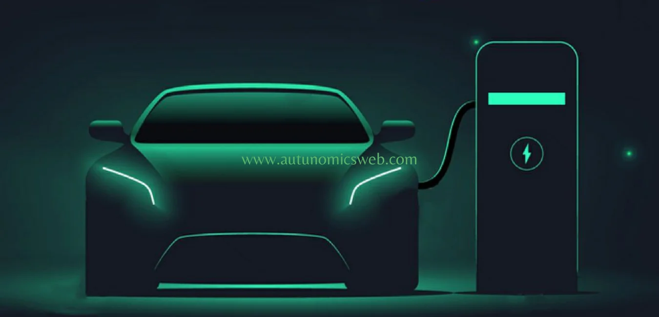 Tata Power EV Charging