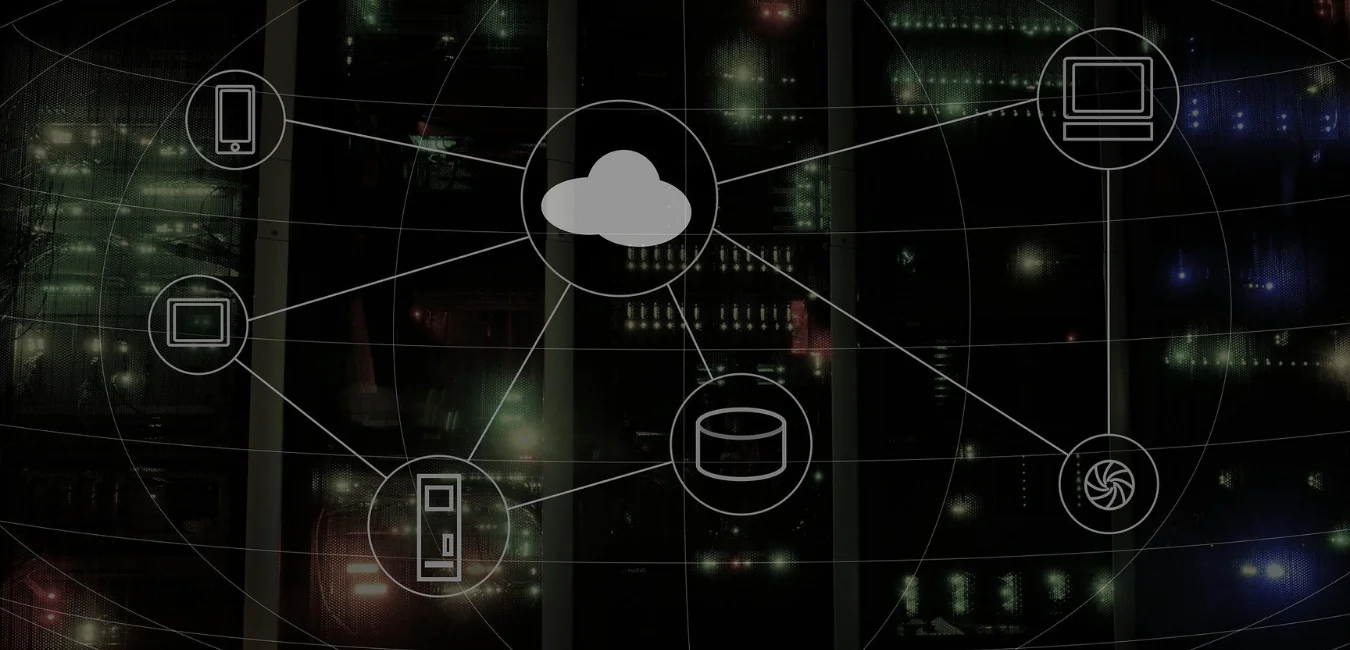 Cloud computing