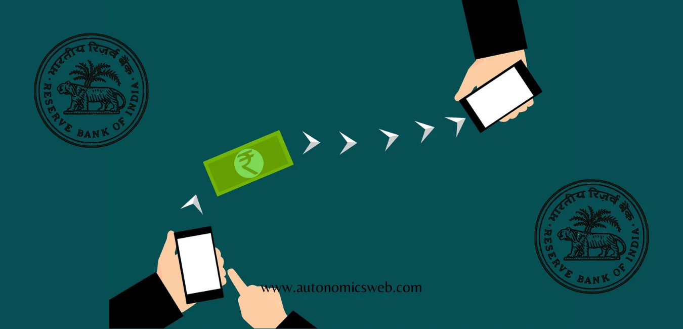 offline digital payments