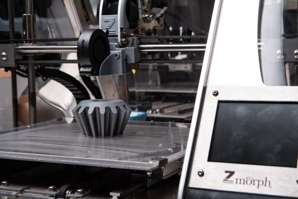 concrete 3d printer