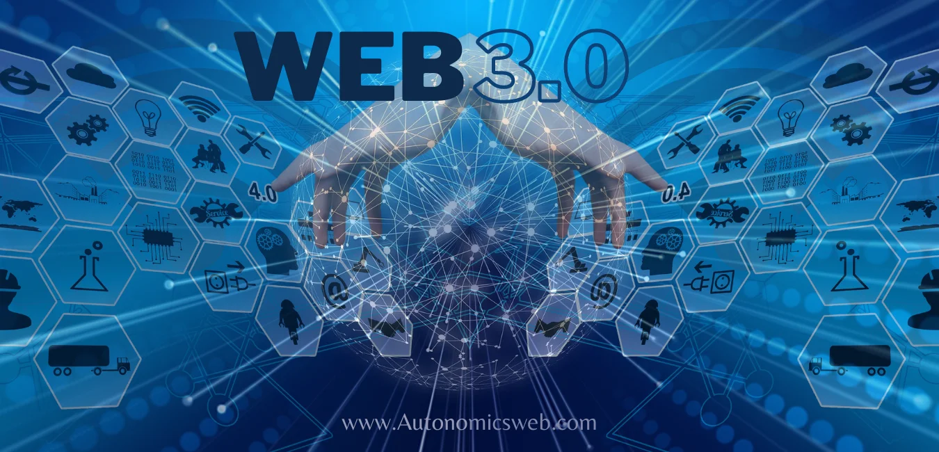 What is Web 3.0?