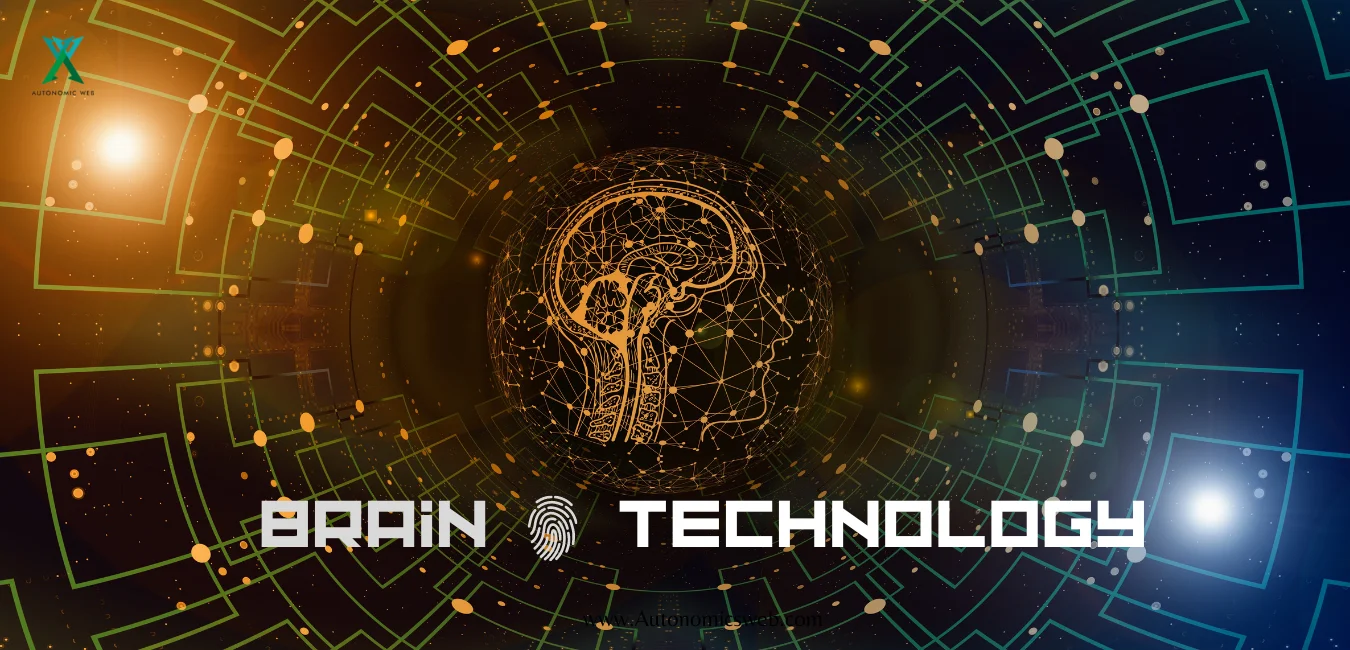 What is Brain fingerprint technology?