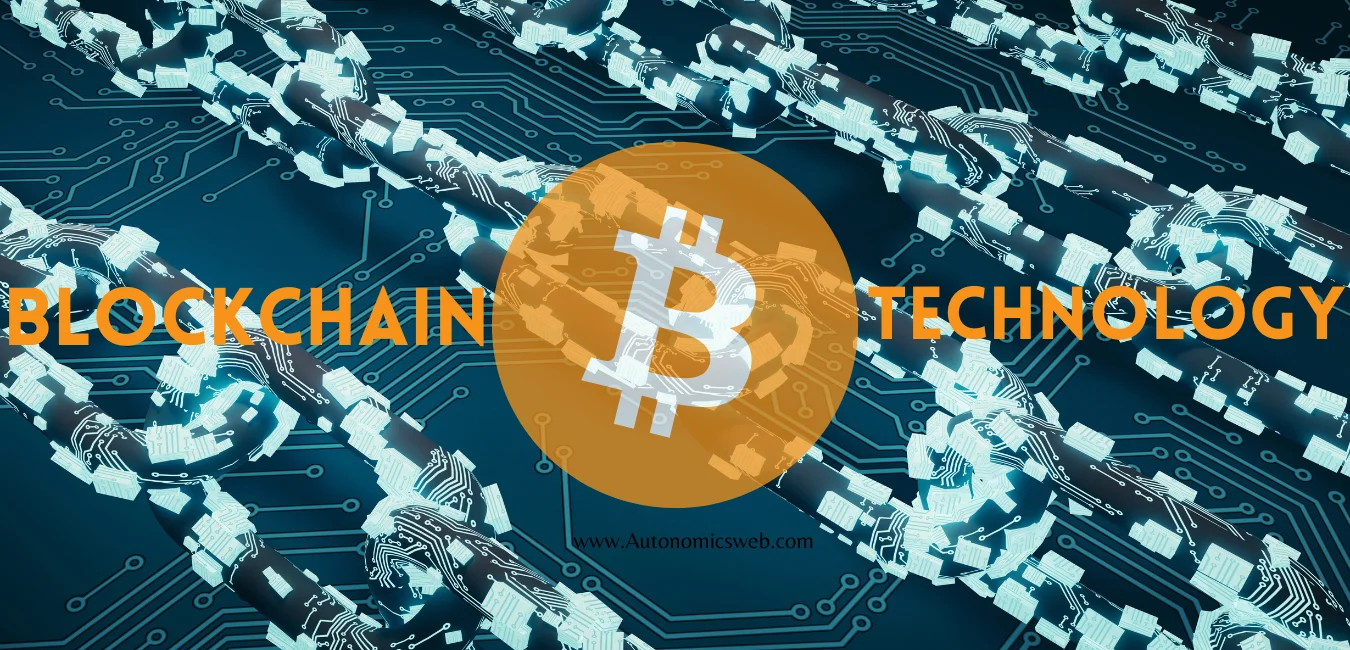 How does Blockchain Technology work?