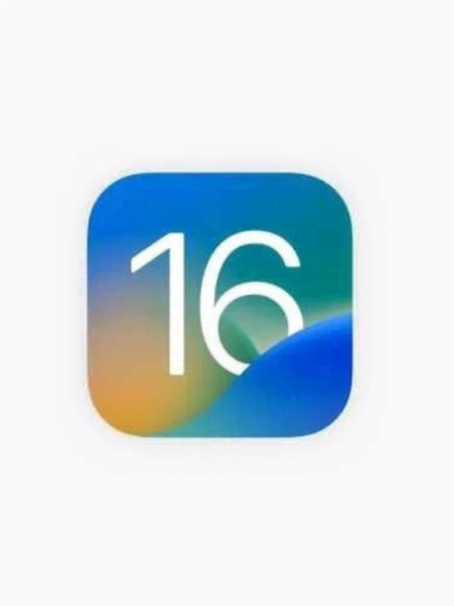 apple ios 16