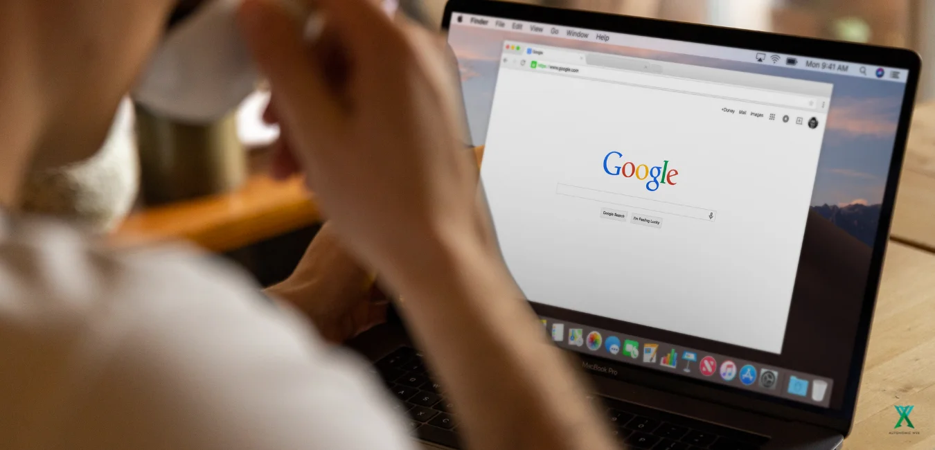 google