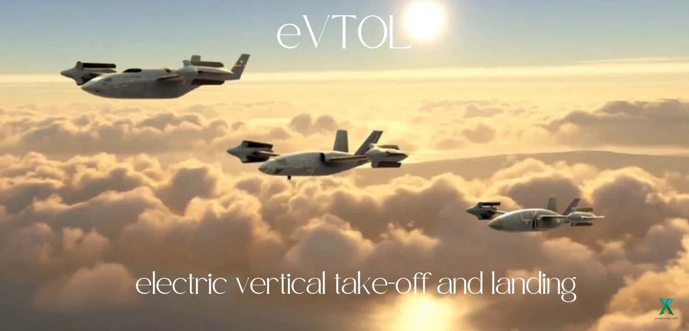 evtol