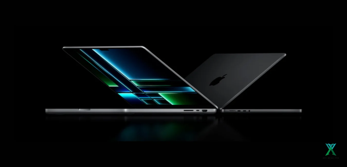 macbook