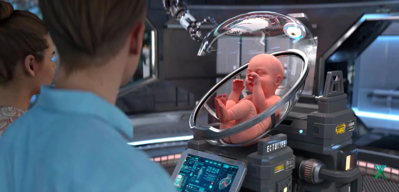 Artificial womb