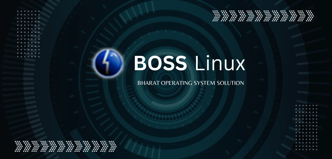 India launched its own operating system bharat os