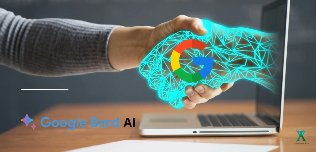 10 Amazing Reasons Why Google Bard is the Future of AI