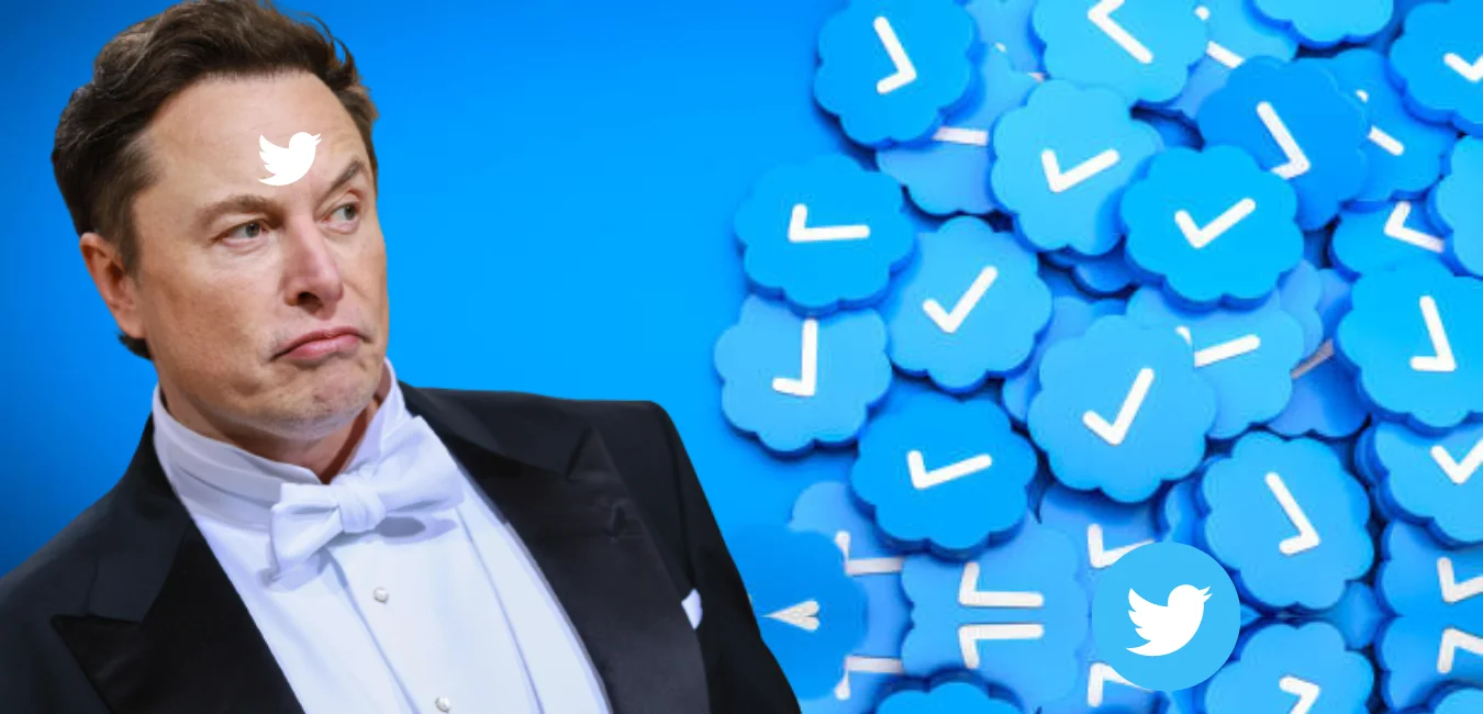 twitter blue tick
