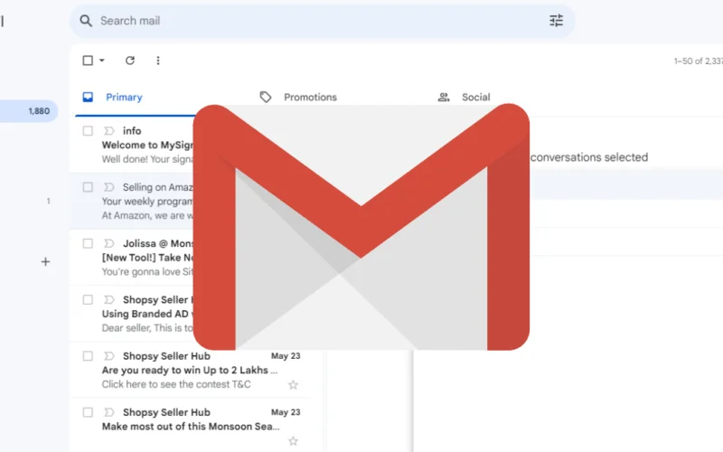 Gmail