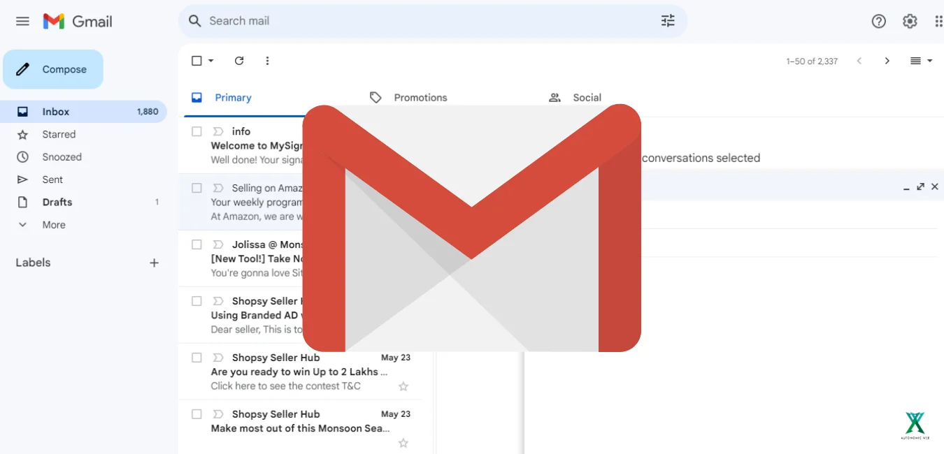 Gmail