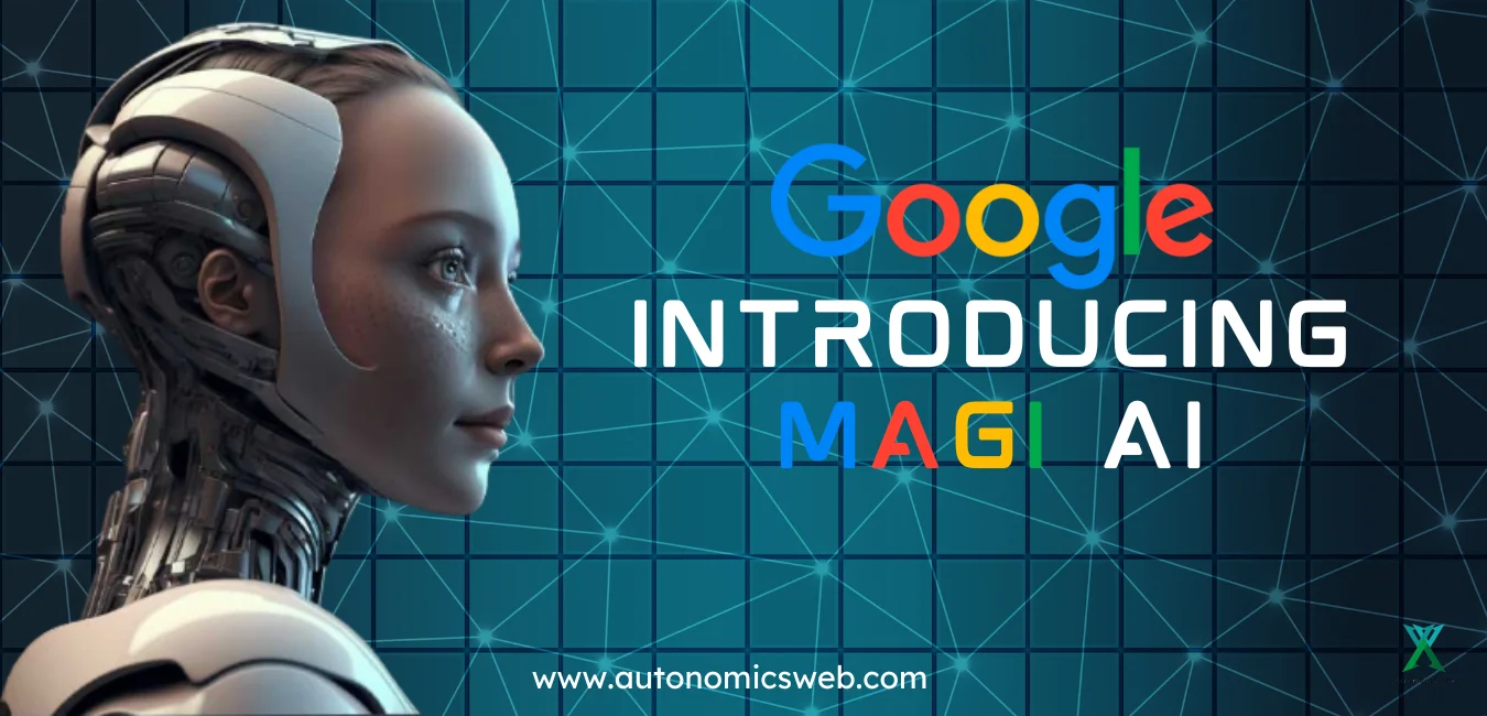 google magi