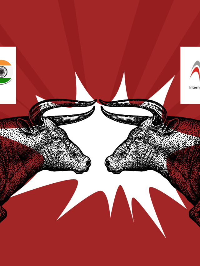Why Indian start-ups accused IAMAI, of spreading big tech propaganda?