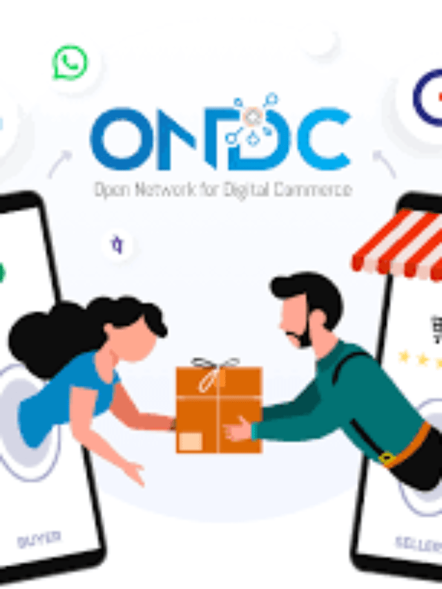 How government body ONDC is the best game changer for online food delivery?