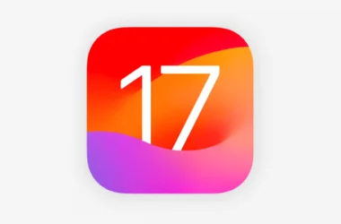 iOS 17