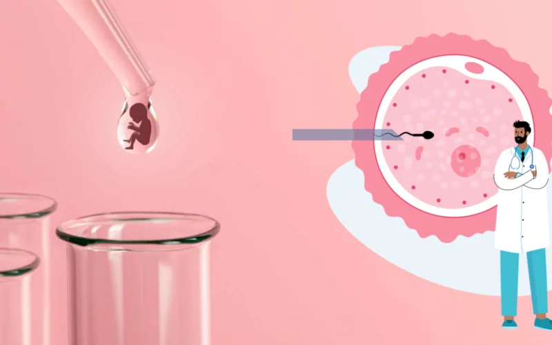 Sperm-injecting robot