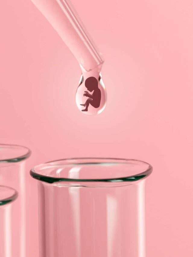 What is a sperm-injecting robot and IVF?