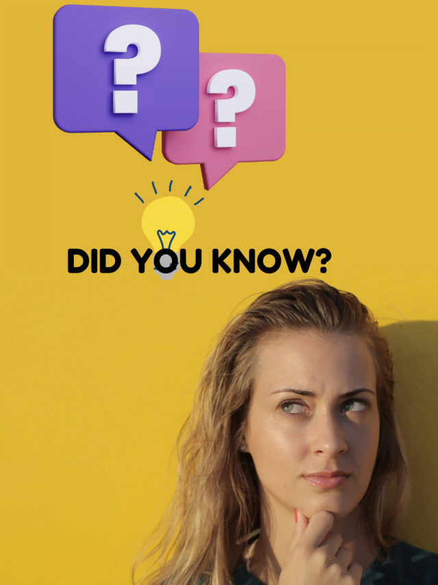 10 Interesting Fun Tech Facts Of Technology