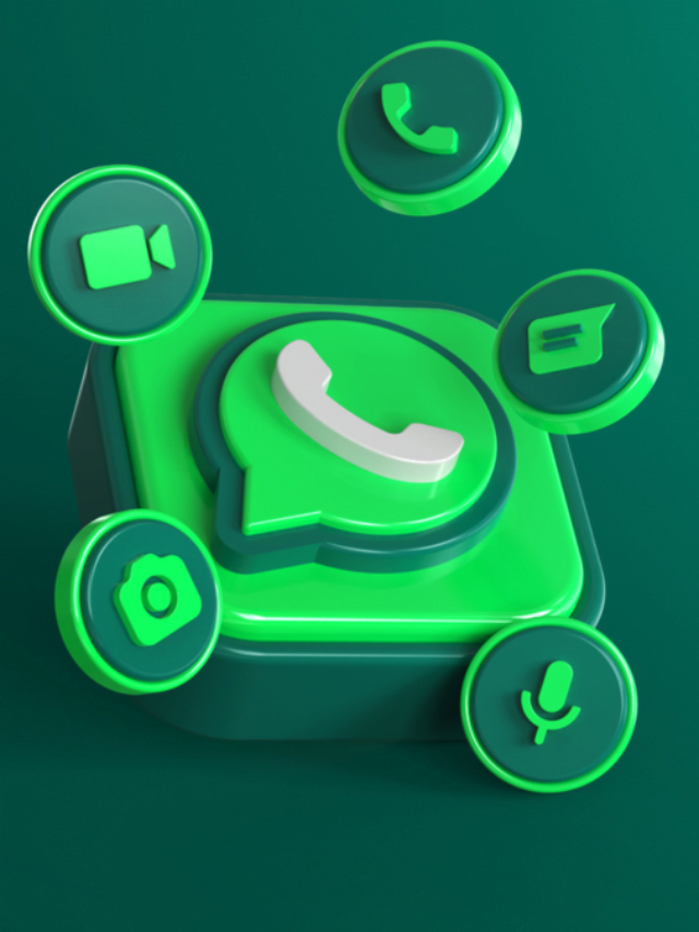 WhatsApp is working on a new feature