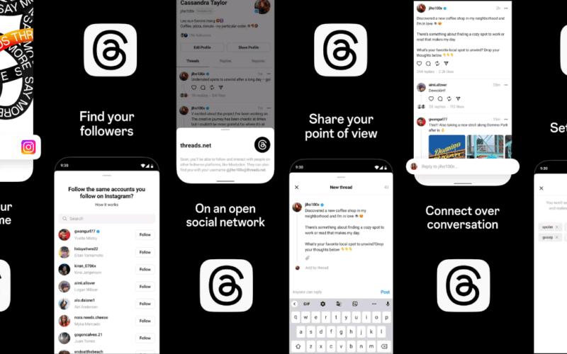 threads by Instagram