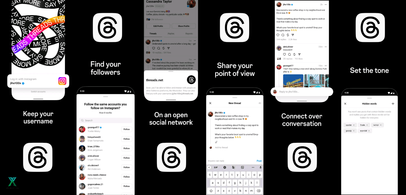 threads by Instagram