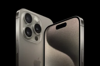 Apple iPhone 15 Pro and iPhone 15 Pro Max