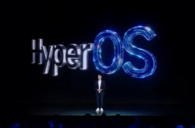 HyperOS