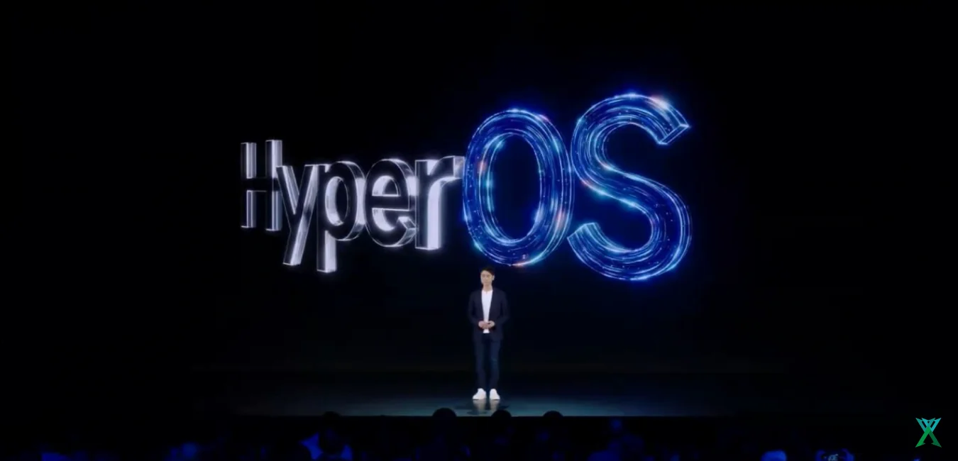 HyperOS