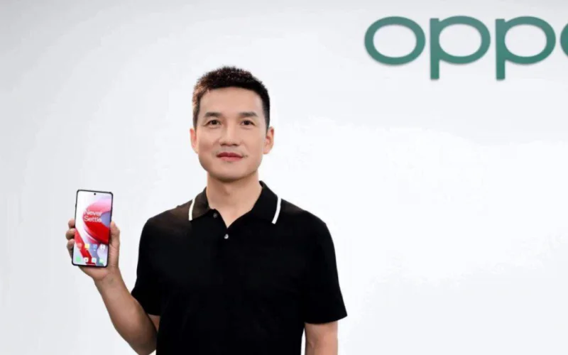 OnePlus 12