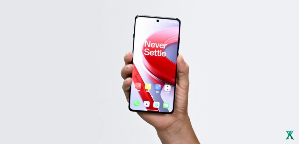 OnePlus 12