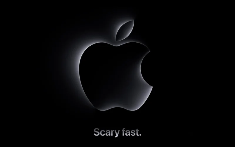 Apple Event