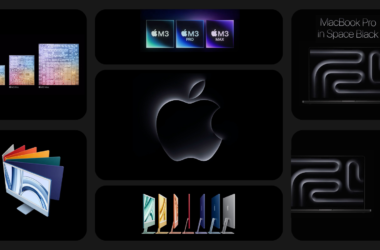 Apple unveil New M3 chips, iMac, MacBook Pro