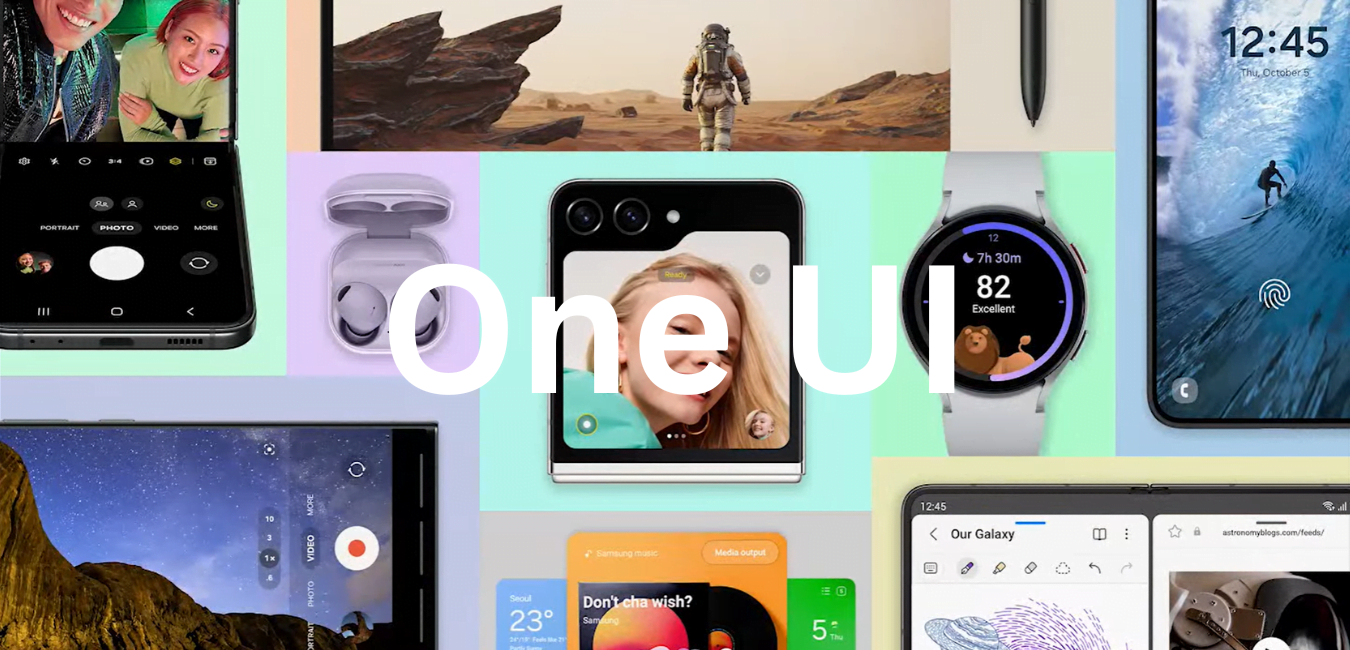 OneUI 6