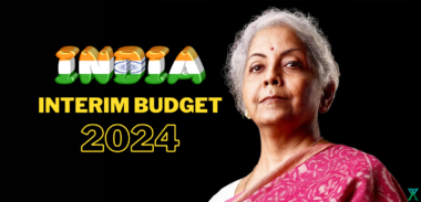 interim budget 2024