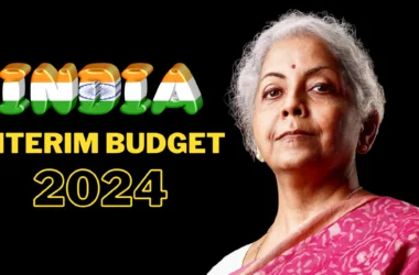 interim budget 2024