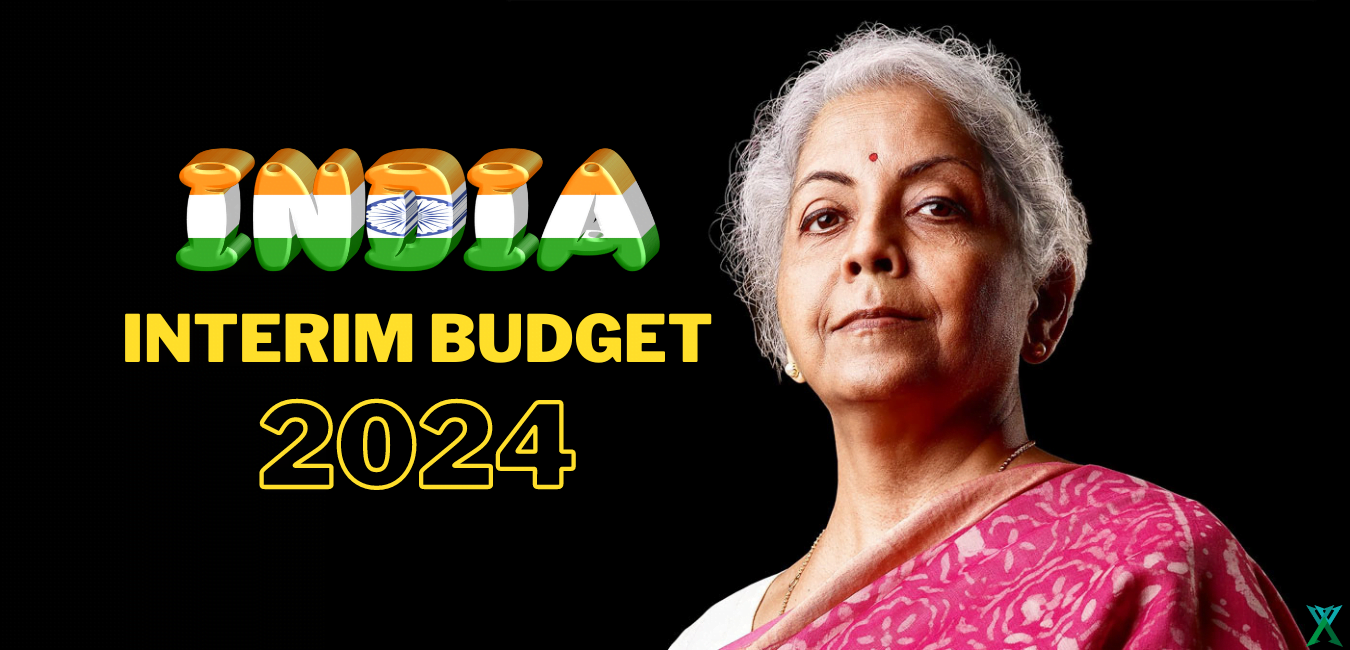 India's Interim Budget 2024 A Vision for Growth and Sustainability