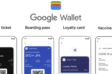 Google Wallet