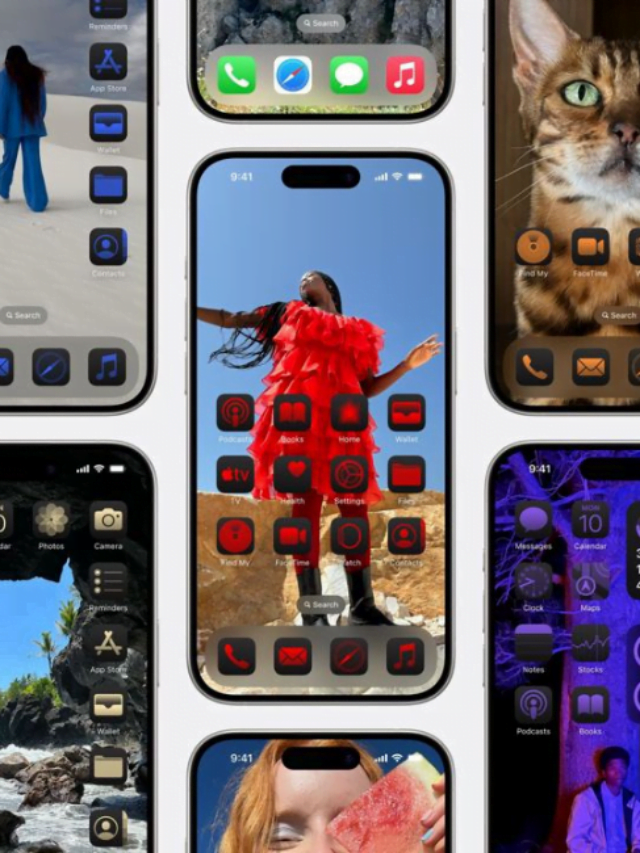 Apple iOS 18 — top features, availability, eligible iPhones for new update, other details