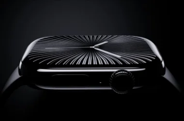 Apple watcgh series 10 launched