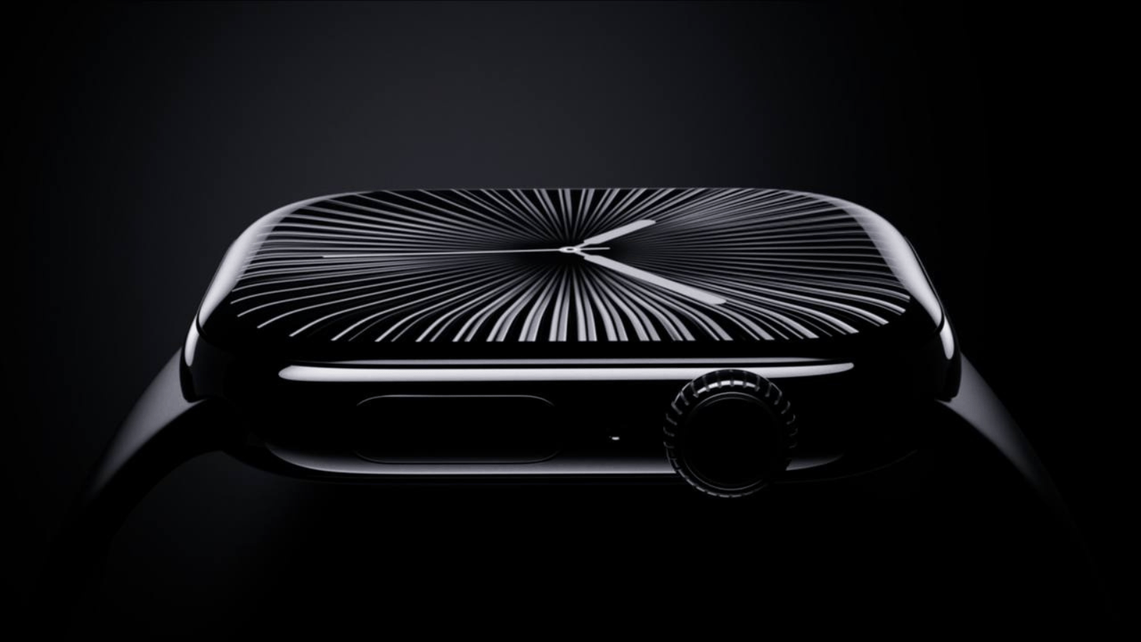 Apple watcgh series 10 launched