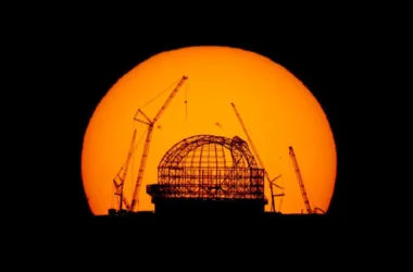 Telescope
