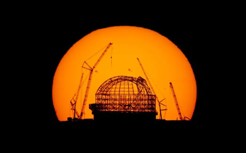 Telescope