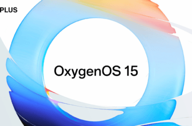 OxygenOS 15
